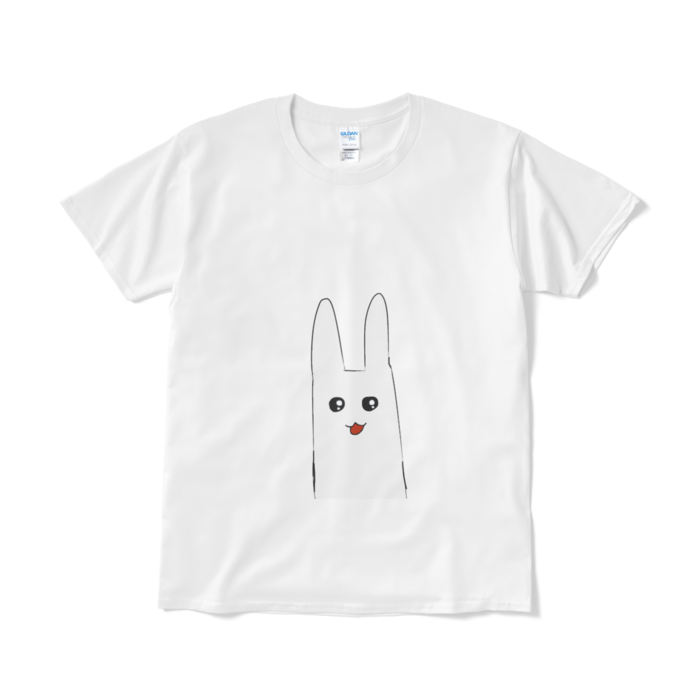 明日は我が身 Tシャツ - L - ホワイト