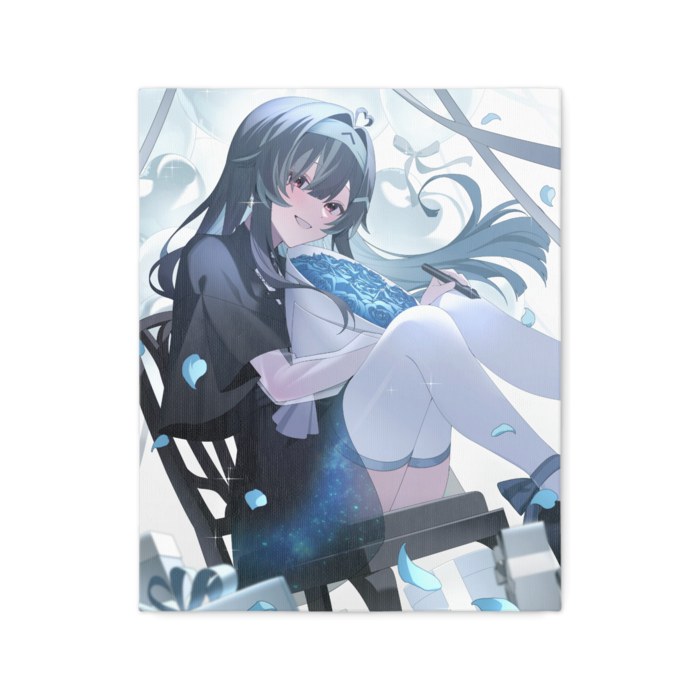 キャンバス - F3