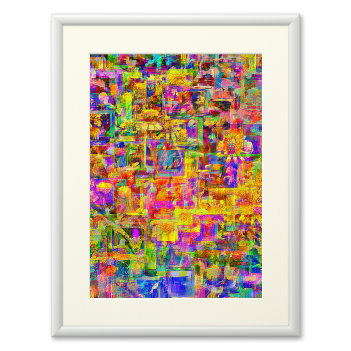 複製画(プリモアート) - A4