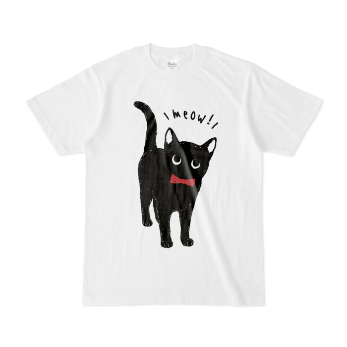 Tシャツ - S - 白