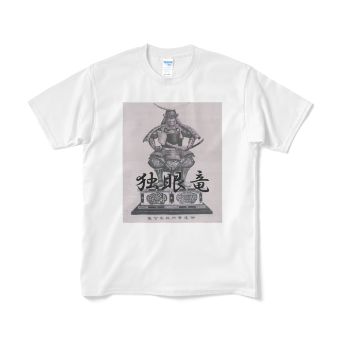 Tシャツ（短納期） - M - ホワイト