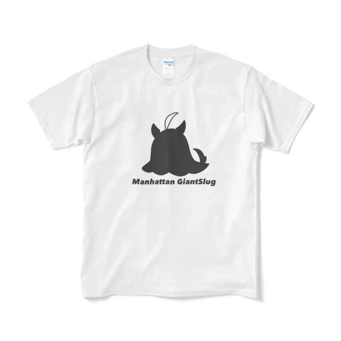Tシャツ(短納期) - M - ホワイト