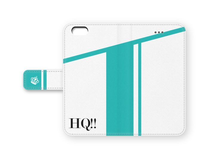 手帳型iPhoneケース - iPhone6