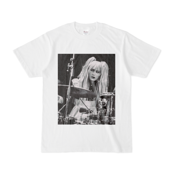 Tシャツ - S - 白