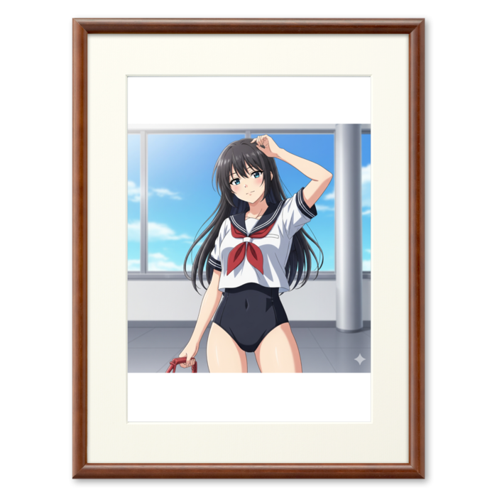 複製画(プリモアート) - A2(1)