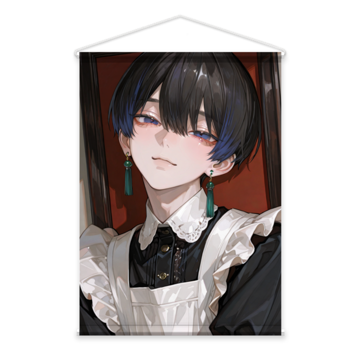 タペストリー - B2縦