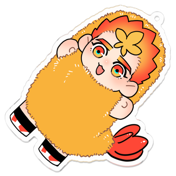 えびフライ