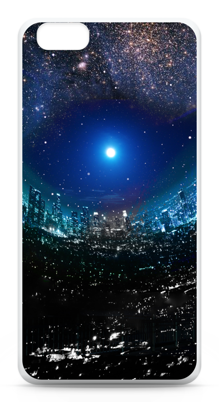 iPhoneケース - iPhone6 Plus