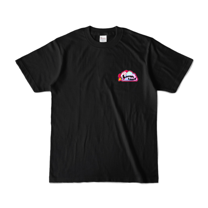 カラーTシャツ - S - スピネル