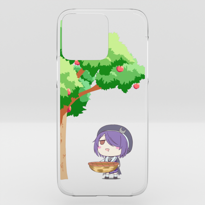 クリアiPhoneケース - iPhone 16 Pro Max