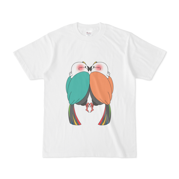 Tシャツ - S - 白