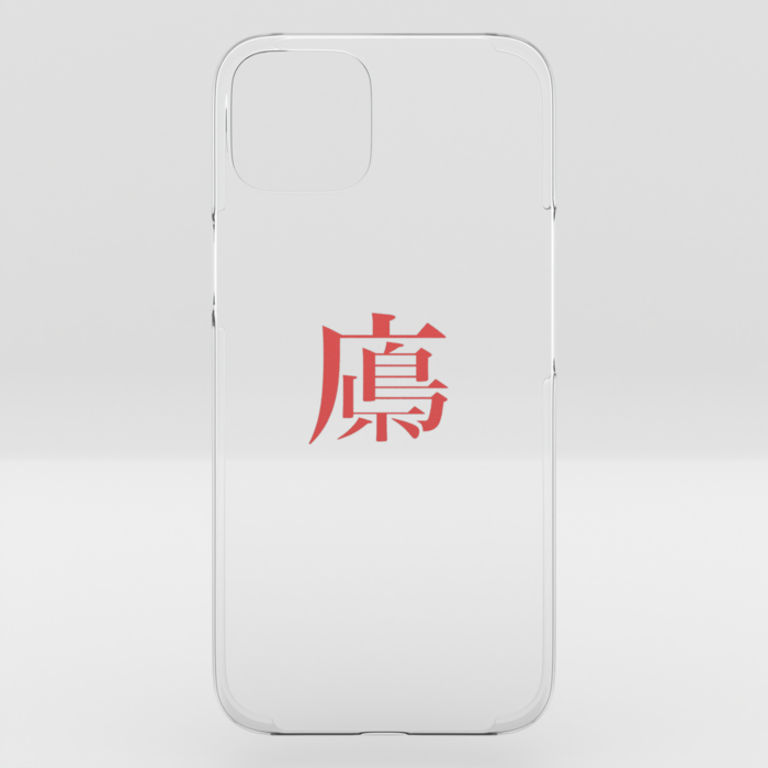 クリアiPhoneケース - iPhone 16 Plus