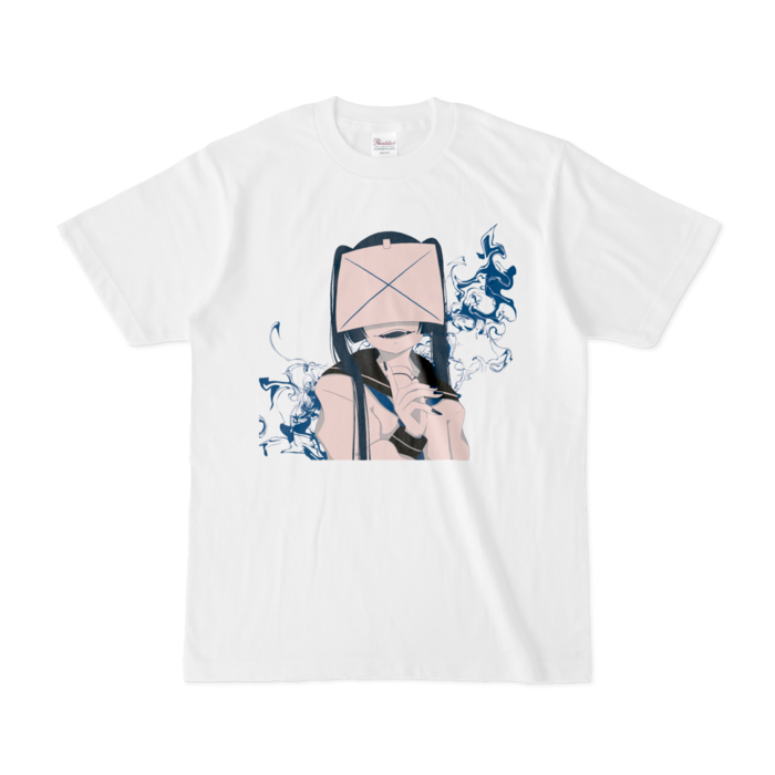 Tシャツ - S - 白