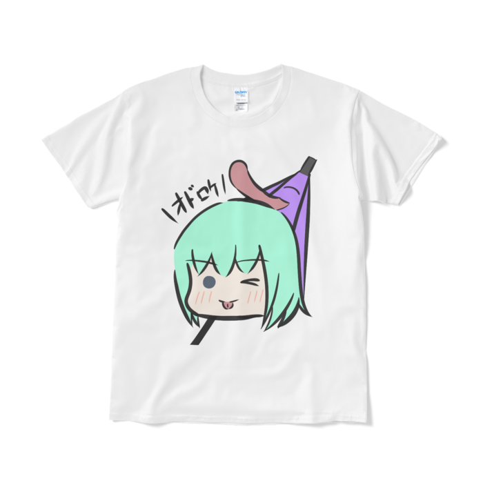 Tシャツ（短納期） - L - ホワイト