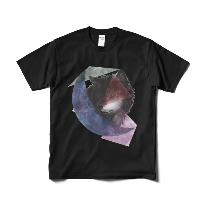 Tシャツ（短納期） - M - ブラック