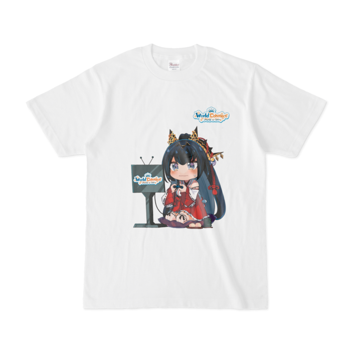 Tシャツ - S - 白