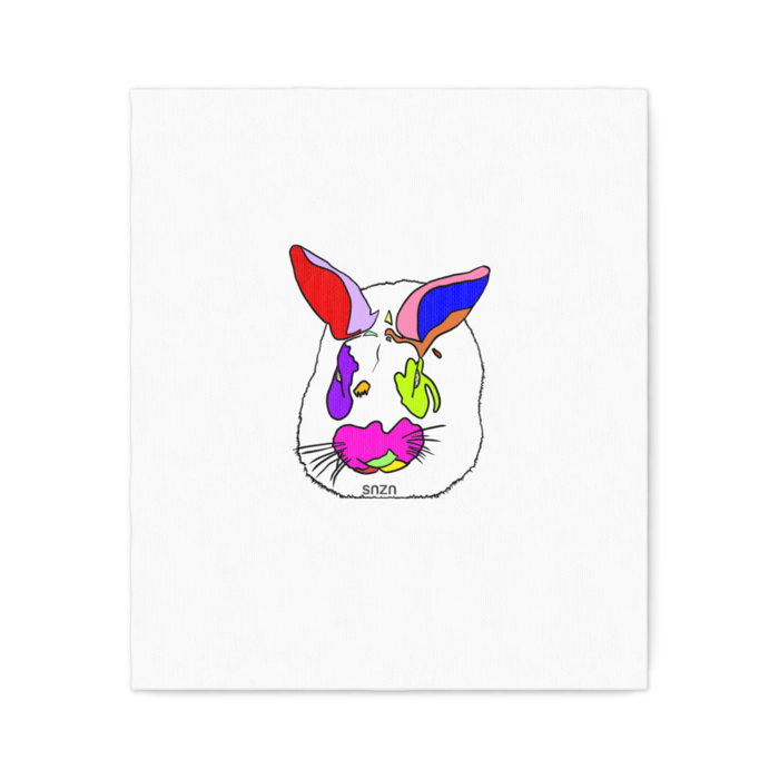 キャンバス - F10