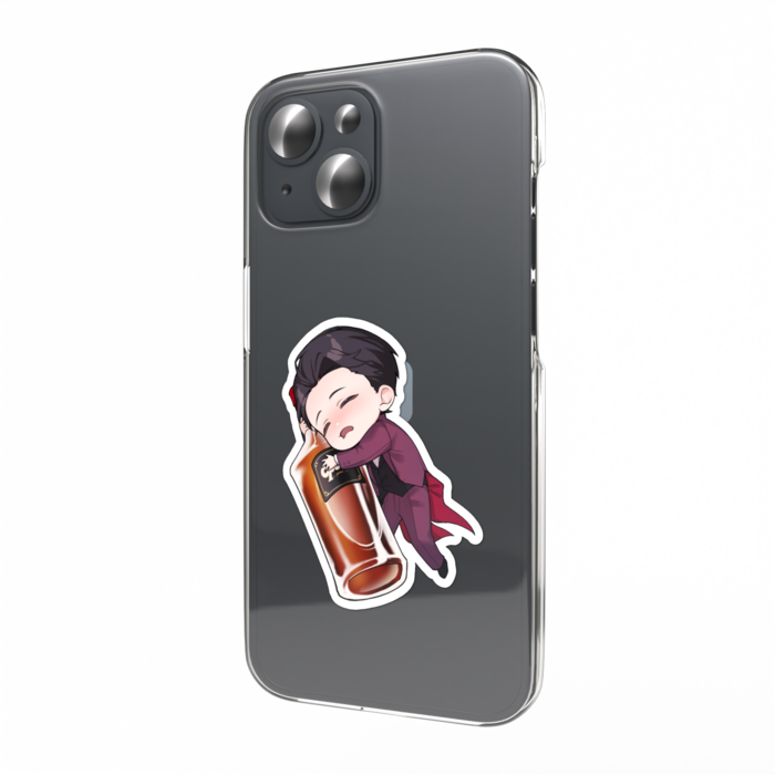 スマホステッカー - 縦