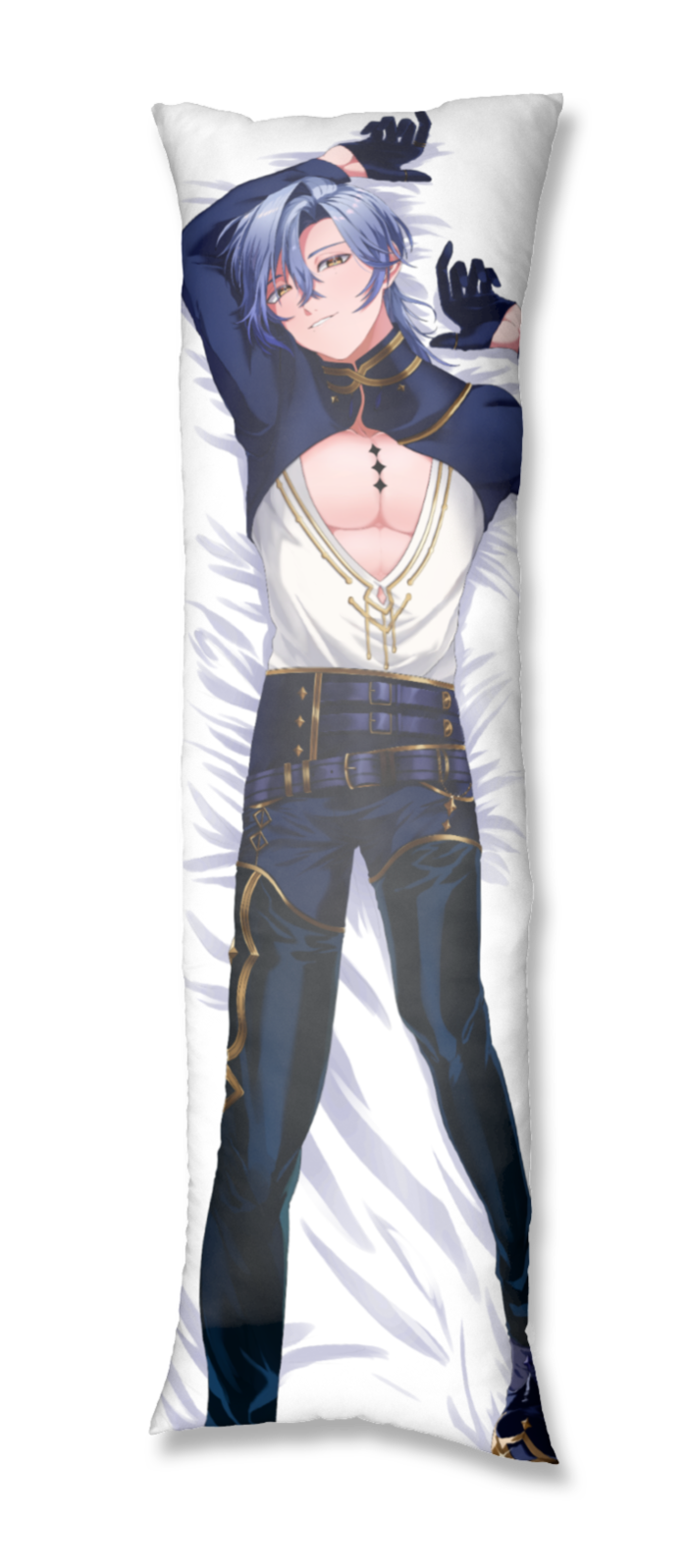 抱き枕カバー - 500x1600(mm)