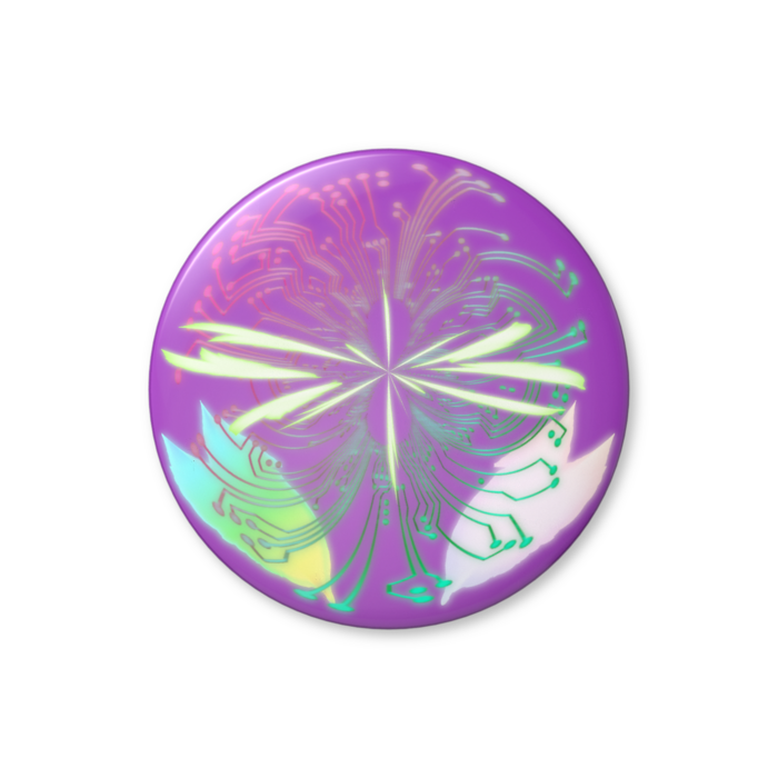 缶バッジ（バリュー） - 32mm