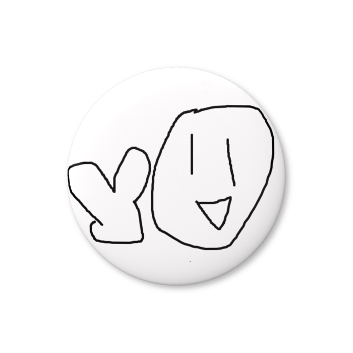 缶バッジ（バリュー） - 32mm