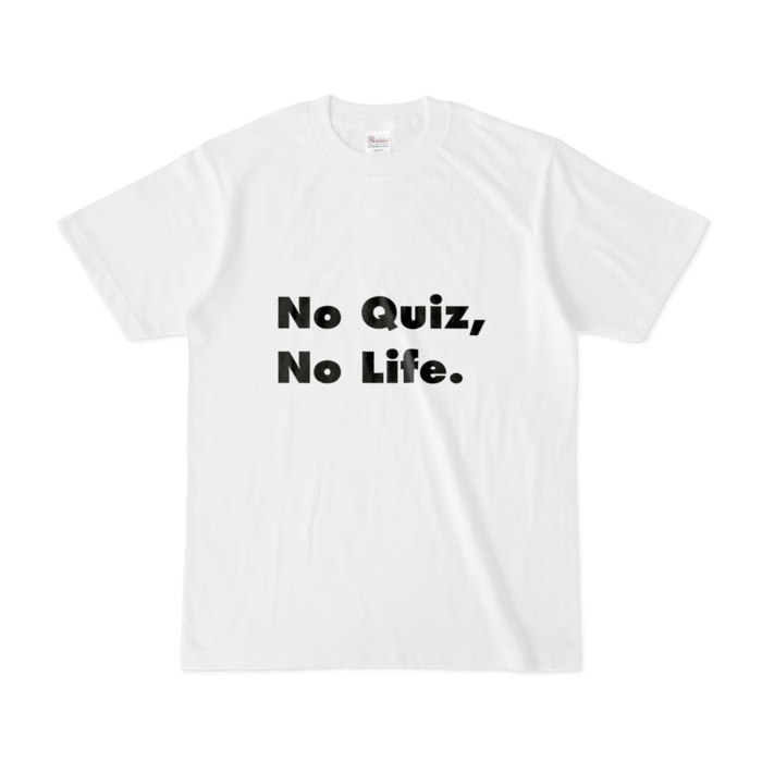 Tシャツ - S - 白