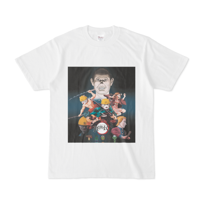 Tシャツ - S - 白