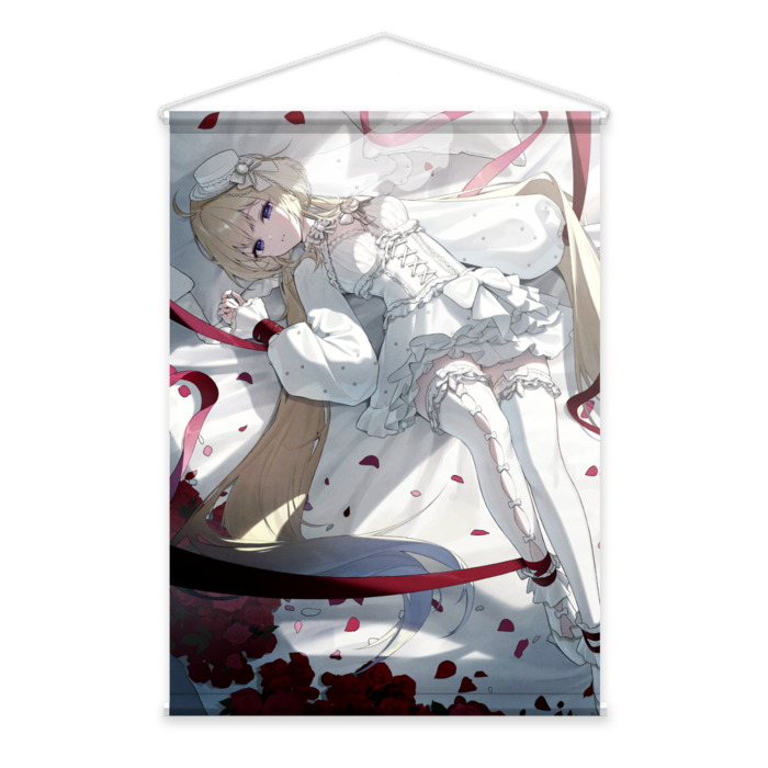 タペストリー - B2縦