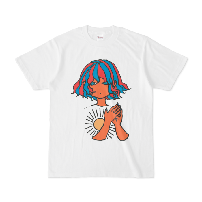 Tシャツ - S