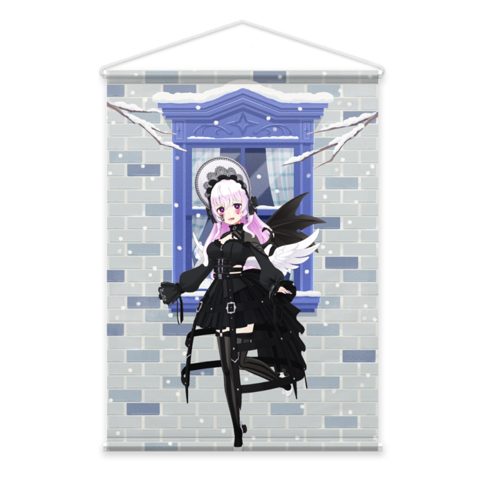 タペストリー - B2縦