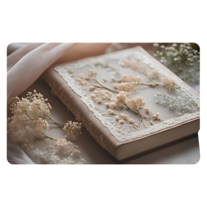 ICカードステッカー - 約85.7x53.9(mm)