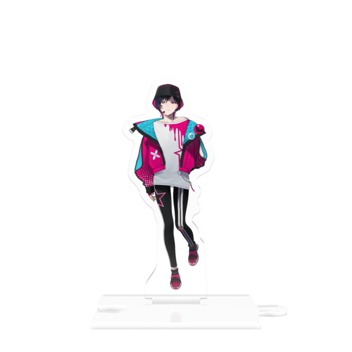 つながるアクスタ - 80mm