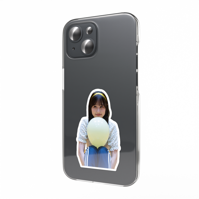 スマホステッカー - 縦