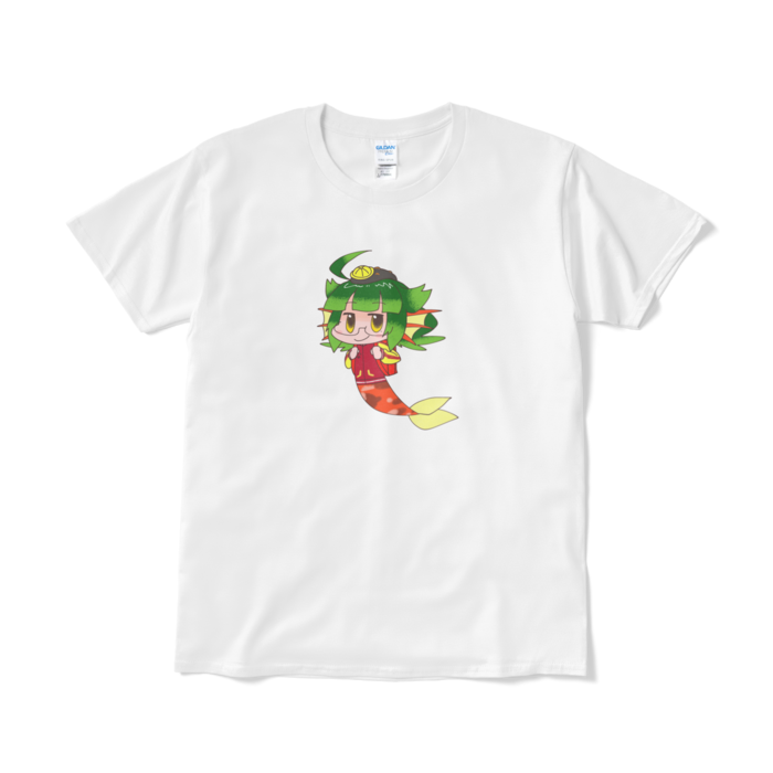 Tシャツ（短納期） - L - ホワイト