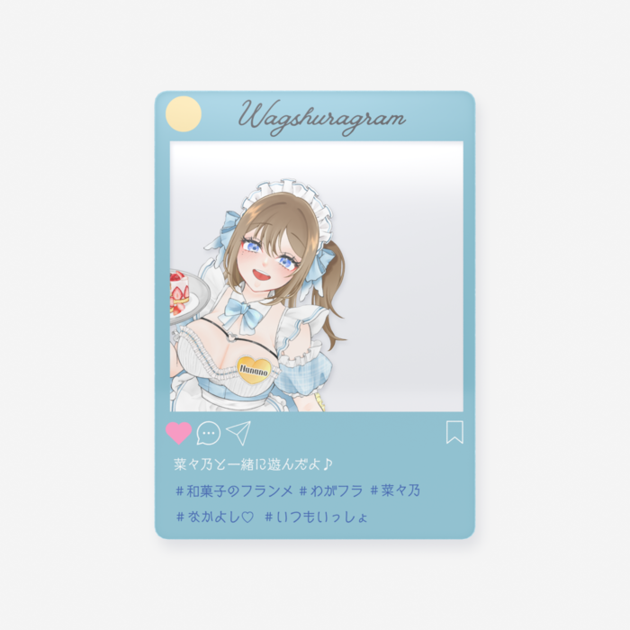 クリアカード - トレカ（63 × 88mm）