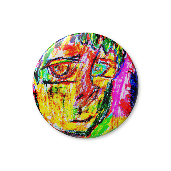 缶バッジ（バリュー） - 25mm