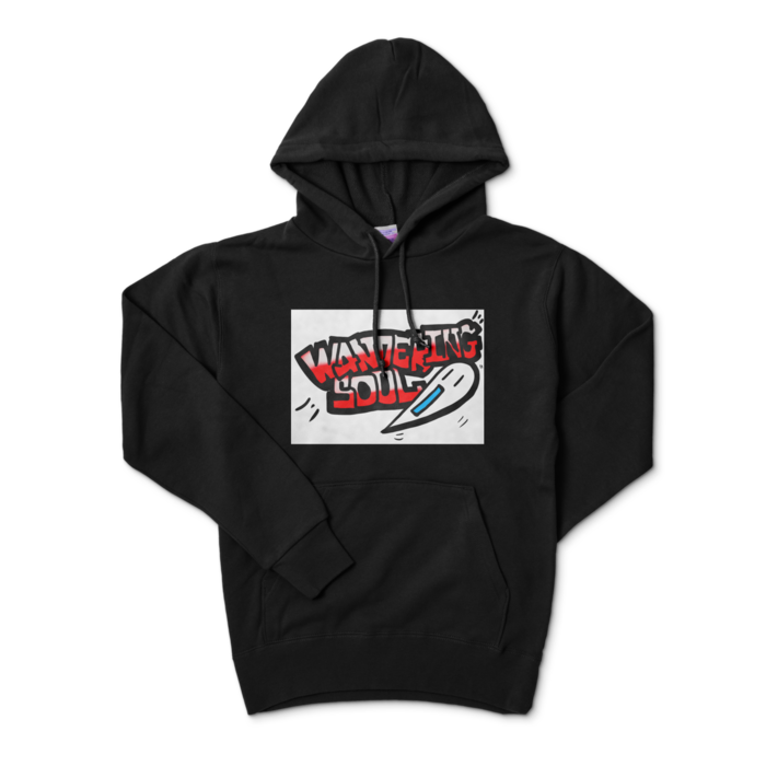 パーカー - S - ブラック