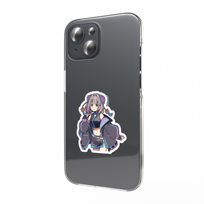 スマホステッカー 