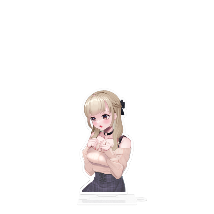 つながるアクスタ - 160mm