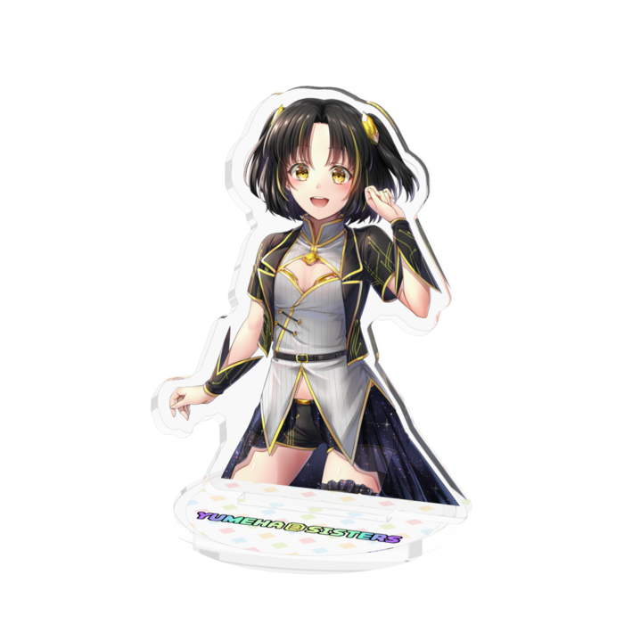 夕月ティア 70mm