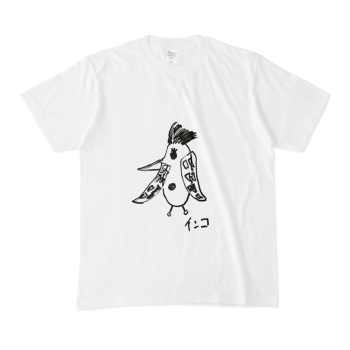 インコ　M