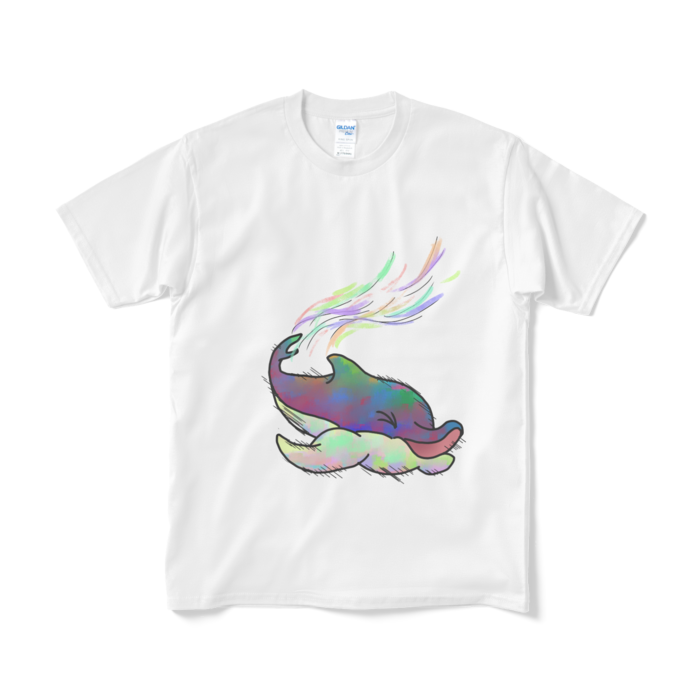 Tシャツ（短納期） - M - ホワイト