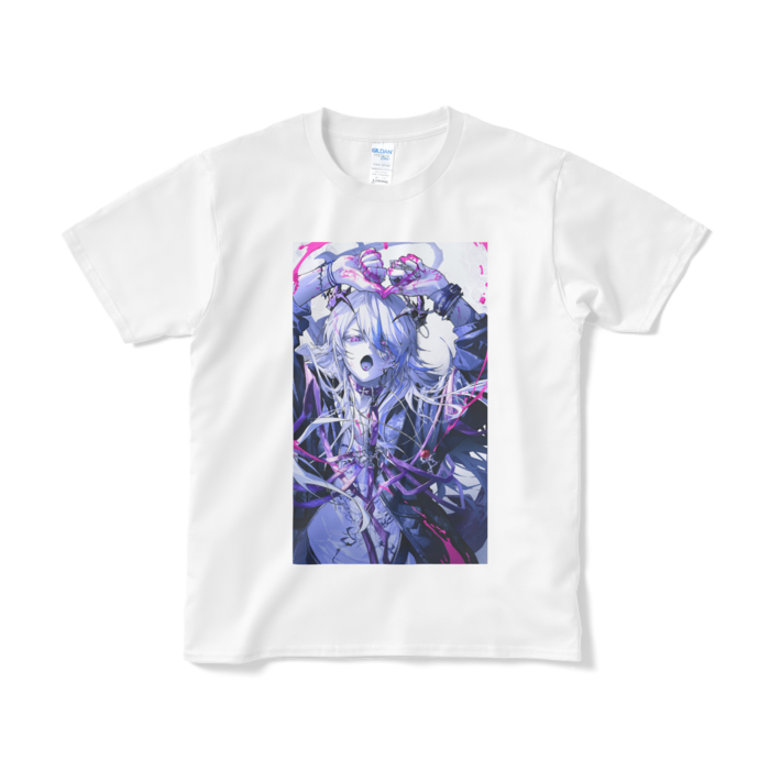 Tシャツ（短納期） - S - ホワイト