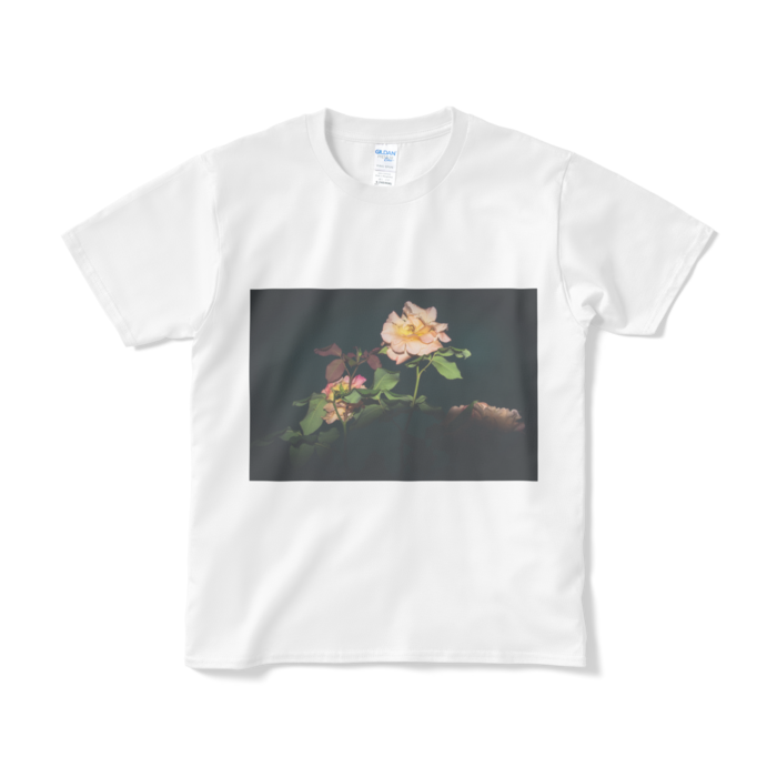 Tシャツ（短納期） - S - ホワイト