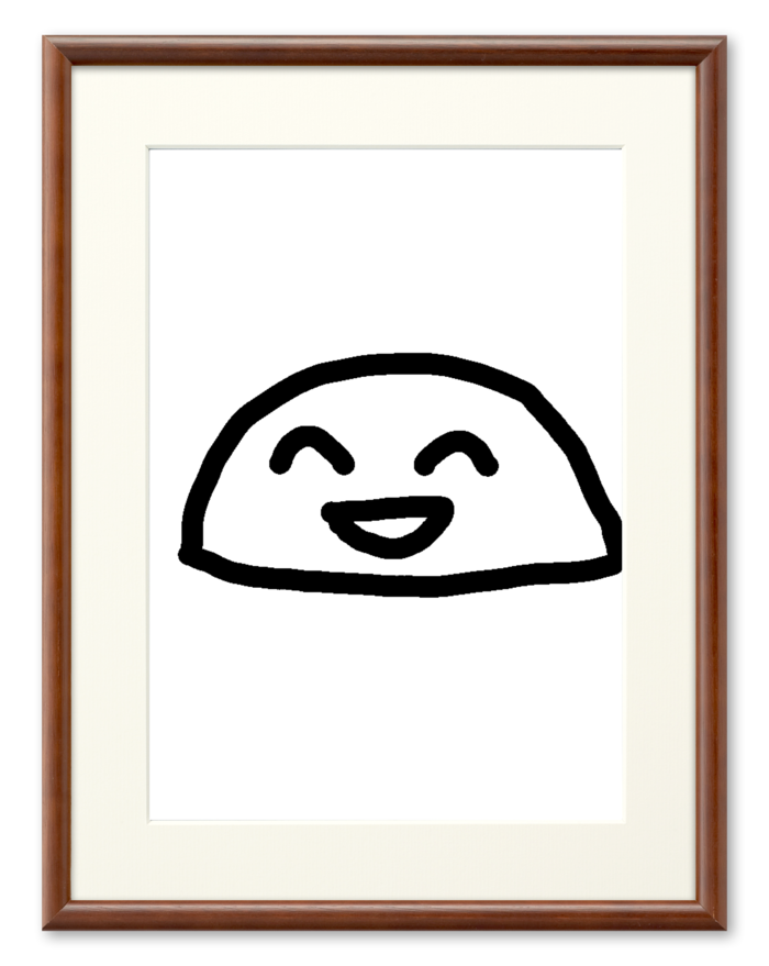 複製画(プリモアート) - A4