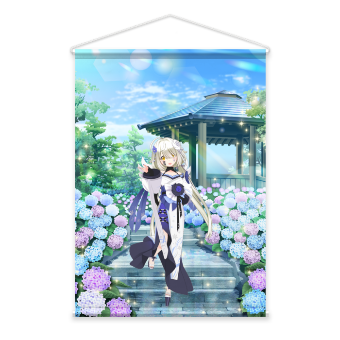 タペストリー - B2縦