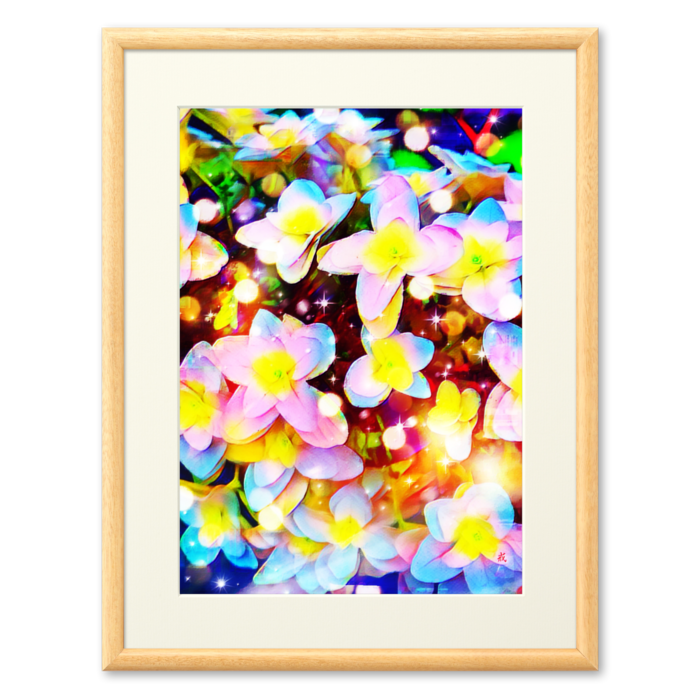 複製画(プリモアート) - A3