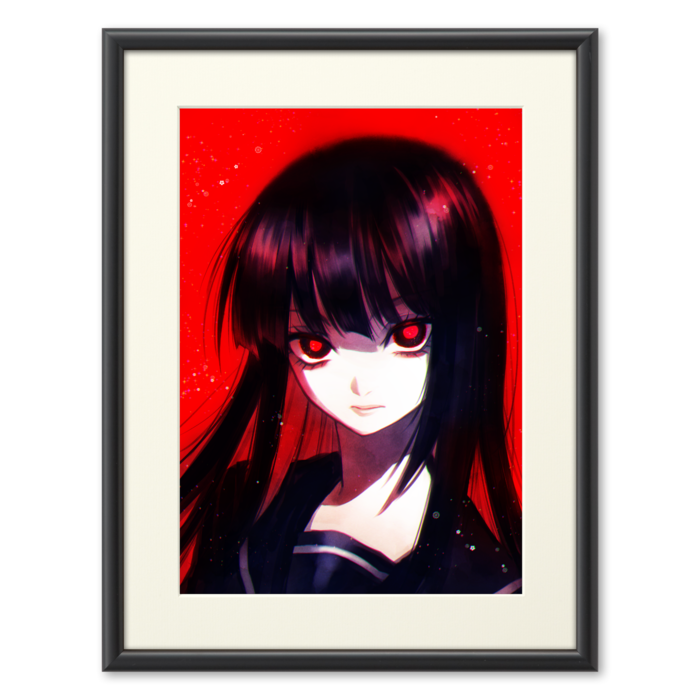 複製画(プリモアート) - A4