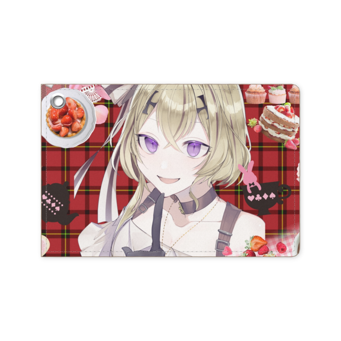 パスケース - 70 x 105 (mm)(1)