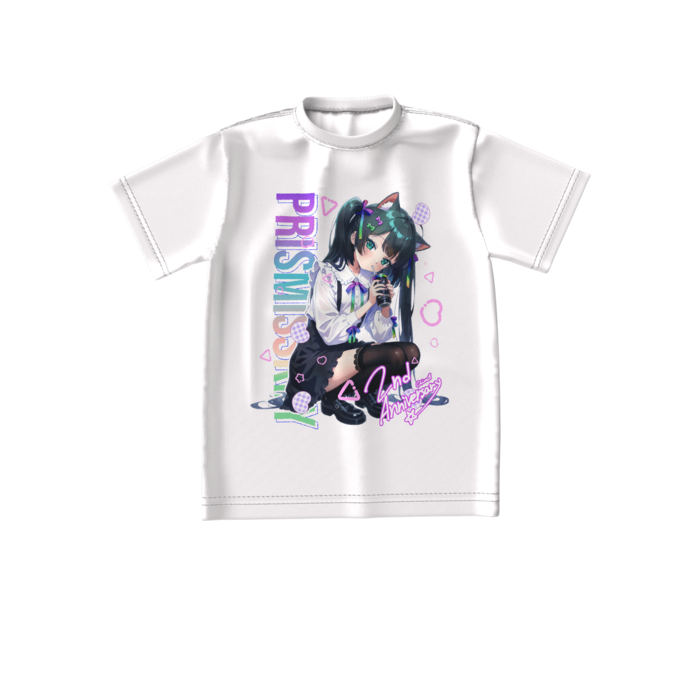 Sサイズ（ホワイト）